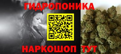 каннабис Кингисепп